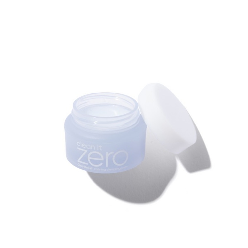 BANILA CO CLEAN IT ZERO CALMING CLEANSING BALM